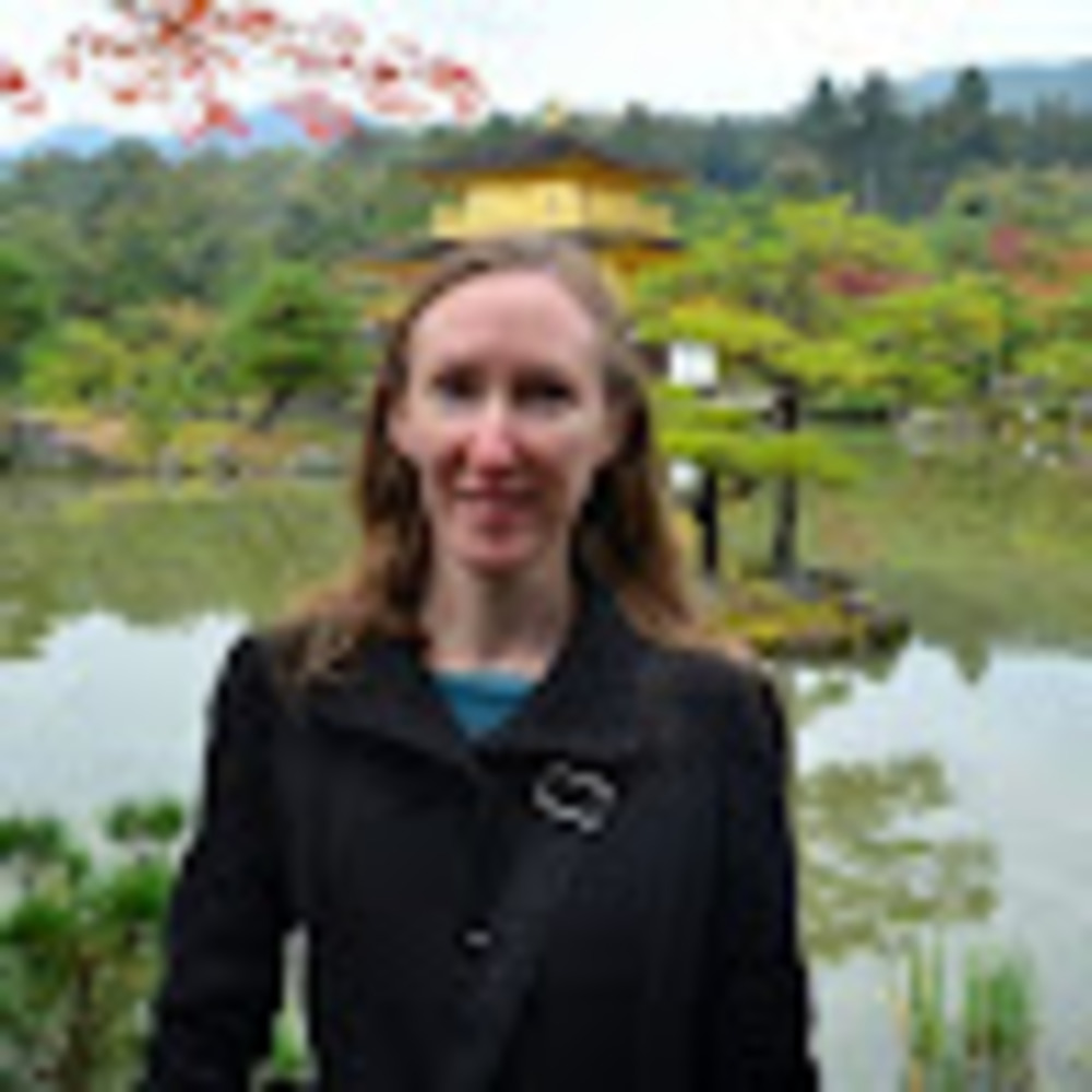 Meet your Posher, Candace